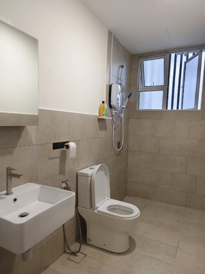 Valley Suites By Wyatthomes Kuantan Kültér fotó