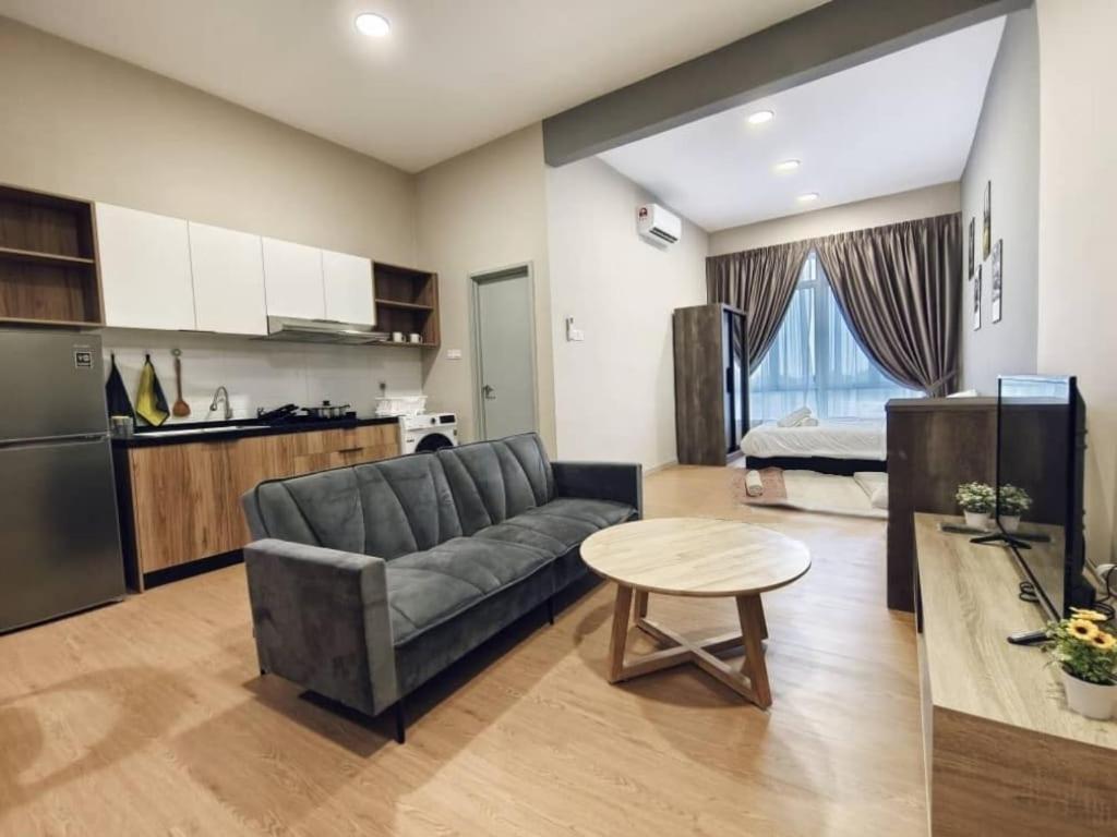 Valley Suites By Wyatthomes Kuantan Kültér fotó